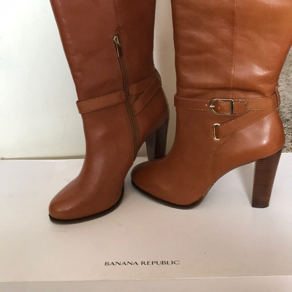 Banana Republic Heeled boots